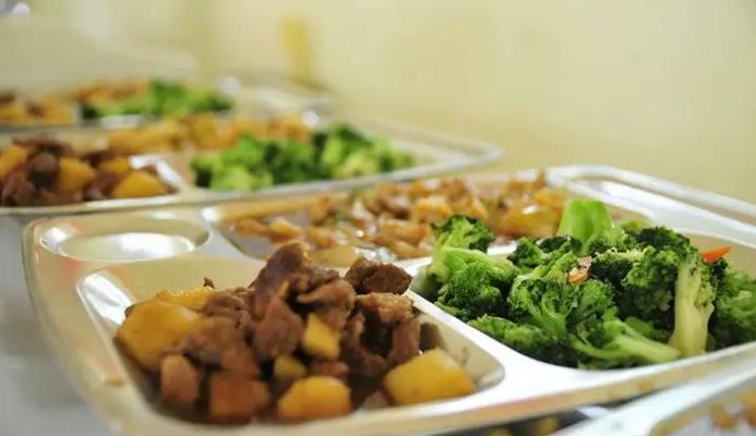 医院食堂承包工作如何管理？